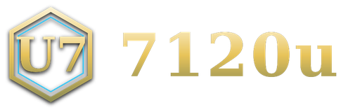 7120u logo